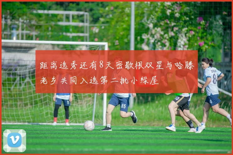 距离选秀还有8天密歇根双星与哈滕老乡共同入选第二批小绿屋